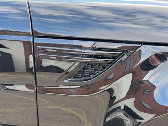 LAND ROVER RANGE ROVER SPORT 3.0 Range Rover Sport HSE Dynamic SDV6 Automatic 4WD 5dr - NATIO