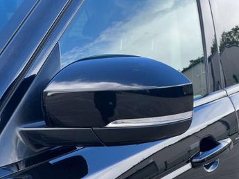 LAND ROVER RANGE ROVER SPORT 3.0 Range Rover Sport HSE Dynamic SDV6 Automatic 4WD 5dr - NATIO
