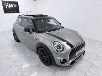 MINI Hatch 1.5 Cooper Sport Auto 3dr
