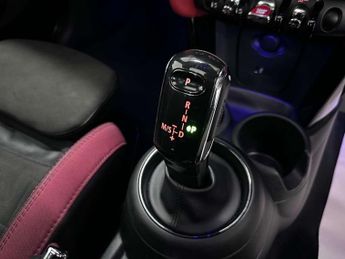 MINI HATCH 1.5 Cooper Sport Auto 3dr