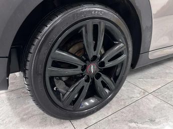 MINI HATCH 1.5 Cooper Sport Auto 3dr