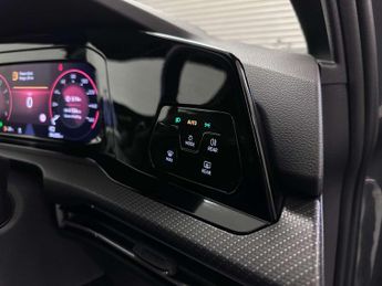 Volkswagen Golf 1.5 Golf R-Line eTSI Semi-Auto 5dr