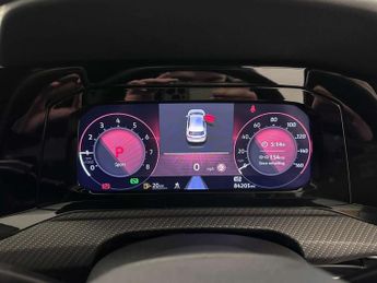 Volkswagen Golf 1.5 Golf R-Line eTSI Semi-Auto 5dr