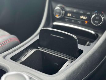 Mercedes-Benz A-CLASS 2.1 A 200 D AMG Line Premium Auto 5dr