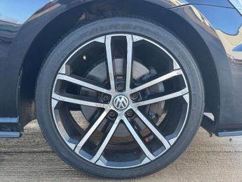 Volkswagen Golf 2.0 Golf GTD TDI Semi-Auto 5dr
