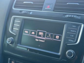 Volkswagen Golf 2.0 Golf GTD TDI Semi-Auto 5dr