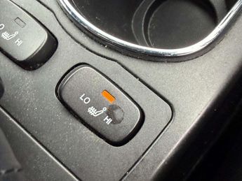 SSANGYONG KORANDO 2.2 Korando ELX 4x4 Auto 4WD 5dr