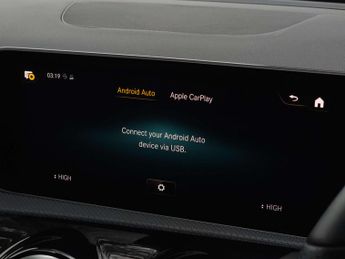 MERCEDES-BENZ CLA 1.3 CLA 200 AMG Line Auto 4dr