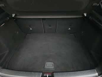 MERCEDES-BENZ A-CLASS 1.3 A 180 Sport Exeutive Auto 5dr