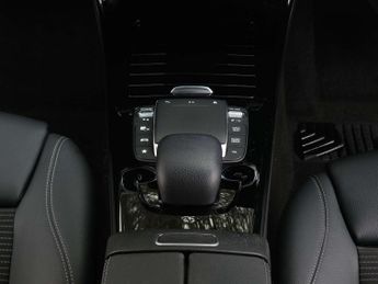 MERCEDES-BENZ A-CLASS 1.3 A 180 Sport Exeutive Auto 5dr