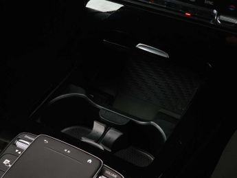 MERCEDES-BENZ A-CLASS 1.3 A 180 Sport Exeutive Auto 5dr