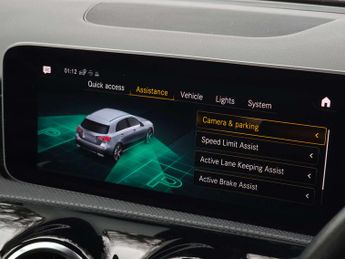 MERCEDES-BENZ A-CLASS 1.3 A 180 Sport Exeutive Auto 5dr