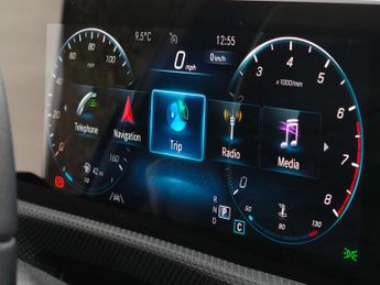 MERCEDES-BENZ A-CLASS 1.3 A 180 Sport Exeutive Auto 5dr