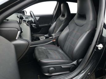 MERCEDES-BENZ A-CLASS 1.3 A 250 AMG Line Premium E Auto 5dr