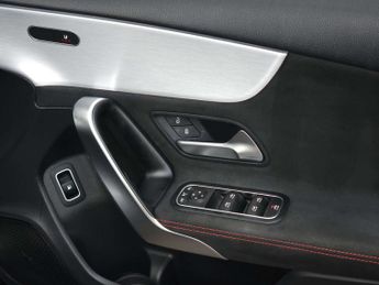 MERCEDES-BENZ A-CLASS 1.3 A 250 AMG Line Premium E Auto 5dr