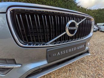 Volvo XC90 2.0 XC90 Momentum Pro T5 AWD Auto 4WD 5dr