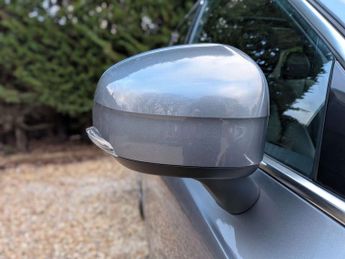 Volvo XC90 2.0 XC90 Momentum Pro T5 AWD Auto 4WD 5dr