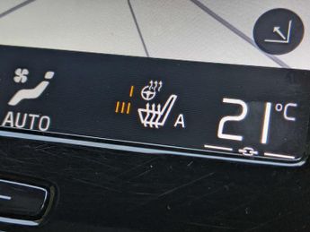 Volvo XC90 2.0 XC90 R-Design T5 AWD Auto 4WD 5dr