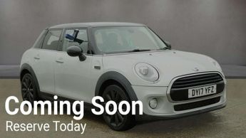 MINI Hatch 1.5 Cooper 5dr