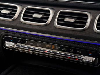 Mercedes-Benz GLE 2.9 GLE 400 AMG Line Premium+ D 4Matic Auto 4WD 5dr