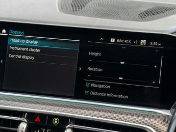 BMW X5 3.0 X5 xDrive 45e M Sport Auto 4WD 5dr