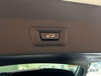 BMW X3 2.0 X3 xDrive20d M Sport