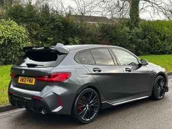BMW 1 SERIES 2.0 128ti
