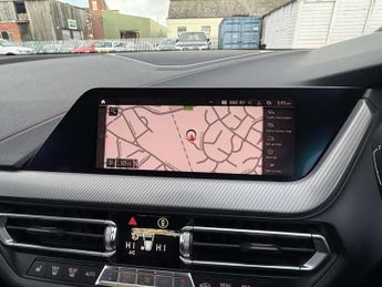 BMW 1 SERIES 2.0 128ti