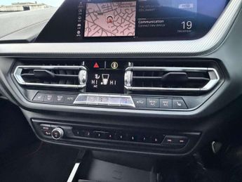 BMW 1 SERIES 2.0 128ti
