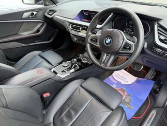 BMW 1 SERIES 2.0 128ti