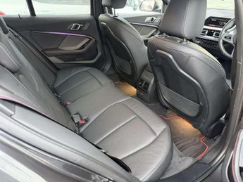 BMW 1 SERIES 2.0 128ti