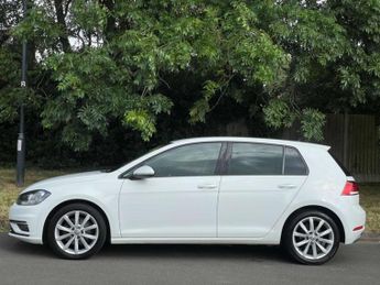 Volkswagen GOLF 1.6 TDI GT