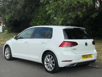 Volkswagen GOLF 1.6 TDI GT