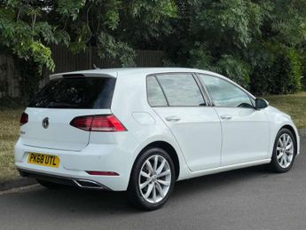 Volkswagen GOLF 1.6 TDI GT