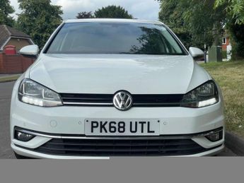 Volkswagen GOLF 1.6 TDI GT