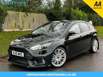 Ford Focus 2.3 T EcoBoost RS