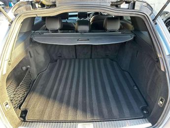 Mercedes-Benz C CLASS 2.1 C250d AMG Line