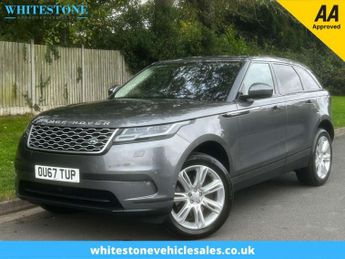 Land Rover Range Rover 3.0 SD6 V6 SE