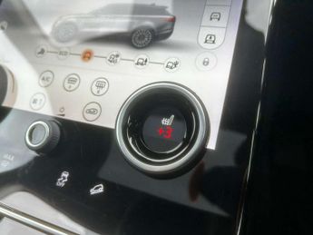 Land Rover RANGE ROVER VELAR 3.0 SD6 V6 SE