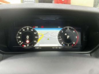 Land Rover RANGE ROVER VELAR 3.0 SD6 V6 SE