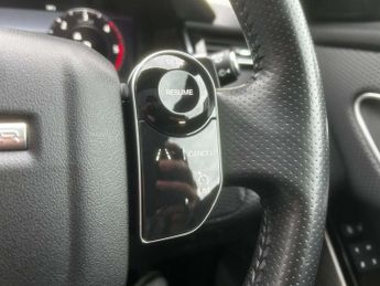 Land Rover RANGE ROVER VELAR 3.0 SD6 V6 SE