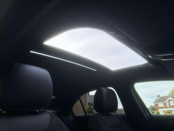 Mercedes-Benz A CLASS 1.3 A200 AMG Line Edition