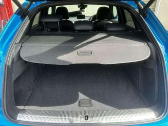 Audi Q3 2.0 TDI S line Plus