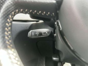 Audi Q3 2.0 TDI S line Plus