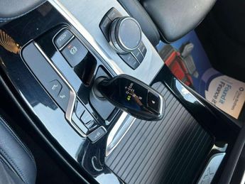 BMW X3 2.0 X3 xDrive20d M Sport