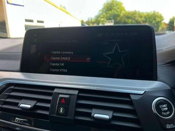 BMW X3 2.0 X3 xDrive20d M Sport