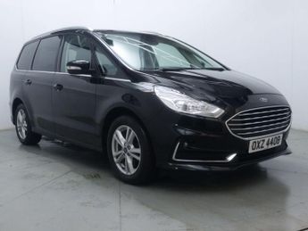 Ford Galaxy 2.0 Galaxy Titanium EcoBlue 5dr