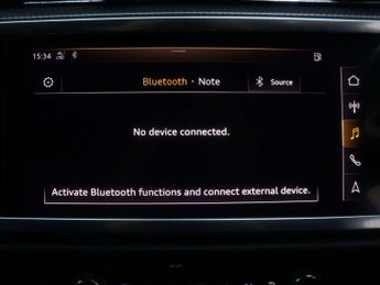 AUDI Q3 1.5 Q3 S Line 35 TFSI Semi-Auto 5dr