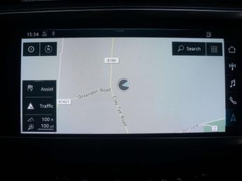 AUDI Q3 1.5 Q3 S Line 35 TFSI Semi-Auto 5dr