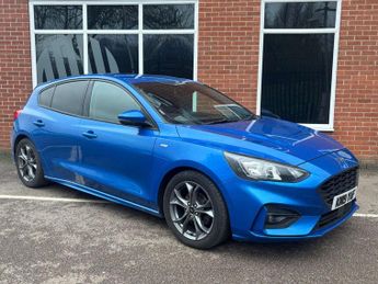 Ford Focus 1.0 Focus ST-Line 5dr